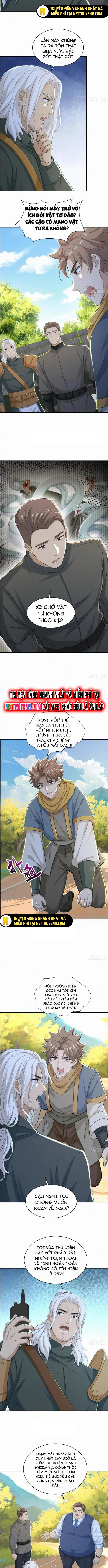 Hạo Kiếp Dư Sinh Chap 20 - Next Chap 21