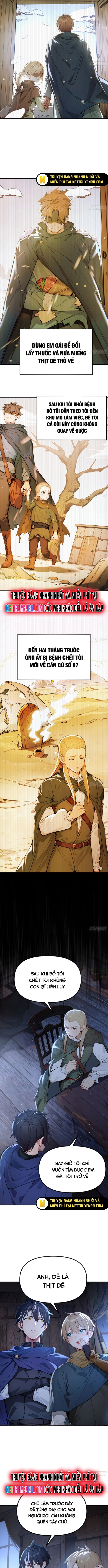 Hạo Kiếp Dư Sinh Chap 5 - Next Chap 6