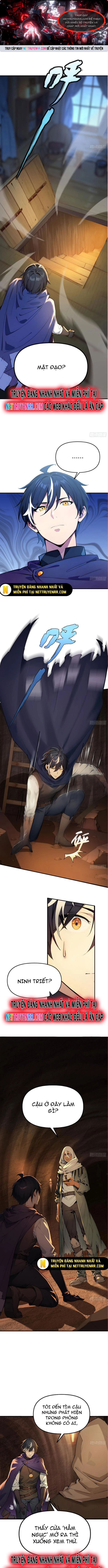 Hạo Kiếp Dư Sinh Chap 6 - Next Chap 7