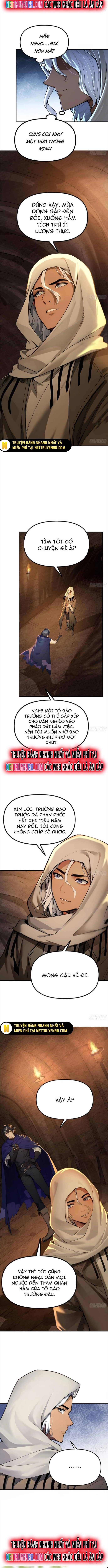 Hạo Kiếp Dư Sinh Chap 6 - Next Chap 7