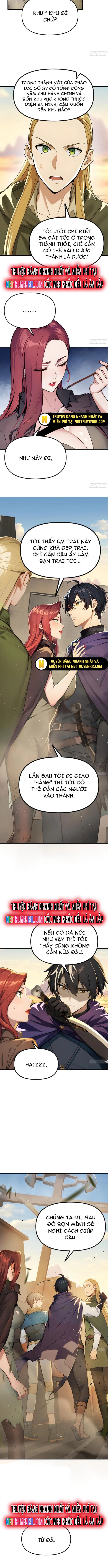 Hạo Kiếp Dư Sinh Chap 6 - Next Chap 7