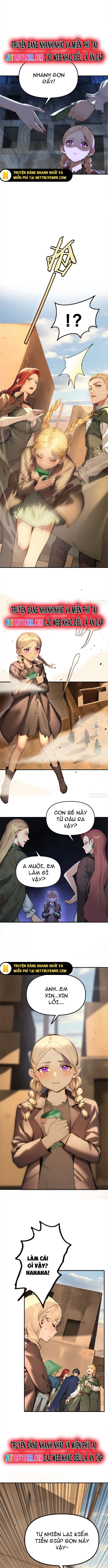 Hạo Kiếp Dư Sinh Chap 6 - Next Chap 7