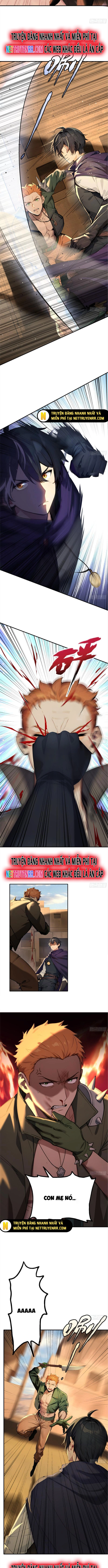 Hạo Kiếp Dư Sinh Chap 6 - Next Chap 7