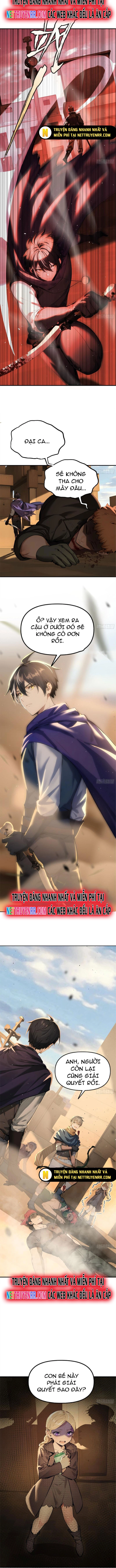 Hạo Kiếp Dư Sinh Chap 6 - Next Chap 7