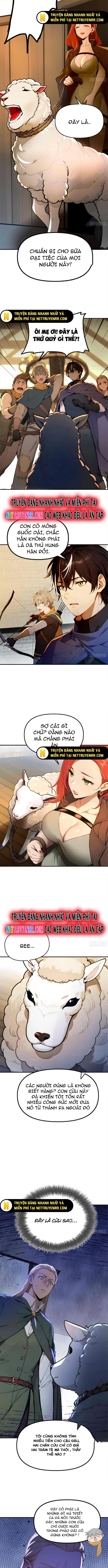 Hạo Kiếp Dư Sinh Chap 7 - Next Chap 8