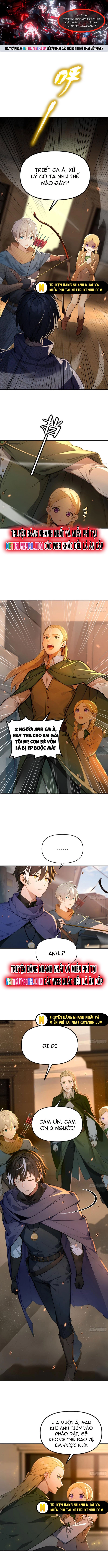 Hạo Kiếp Dư Sinh Chap 8 - Next Chap 9