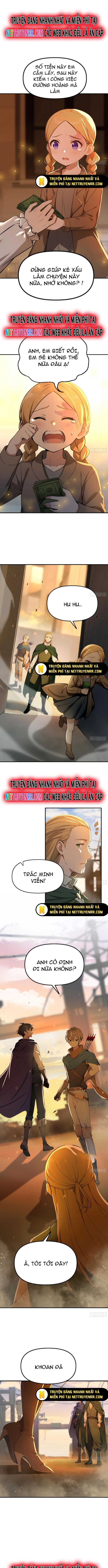 Hạo Kiếp Dư Sinh Chap 8 - Next Chap 9