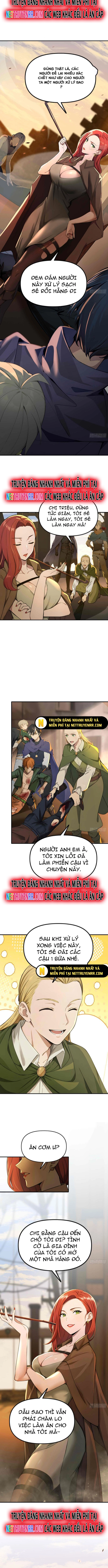 Hạo Kiếp Dư Sinh Chap 8 - Next Chap 9