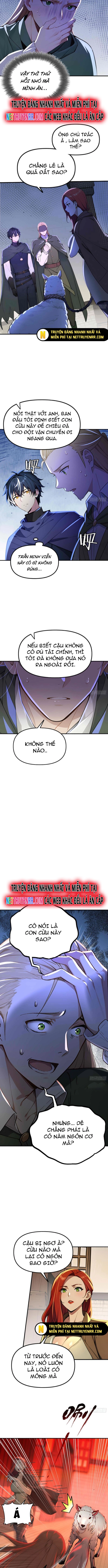 Hạo Kiếp Dư Sinh Chap 8 - Next Chap 9