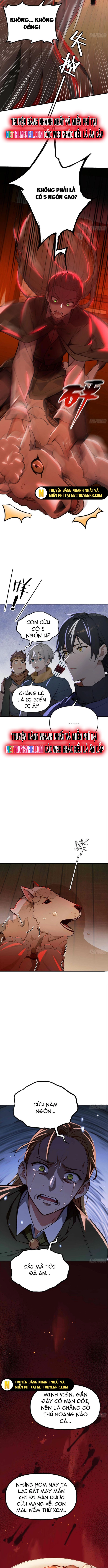 Hạo Kiếp Dư Sinh Chap 8 - Next Chap 9