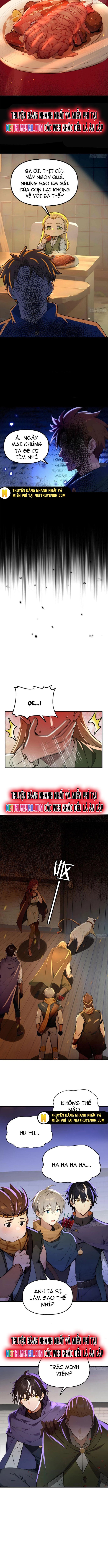 Hạo Kiếp Dư Sinh Chap 8 - Next Chap 9