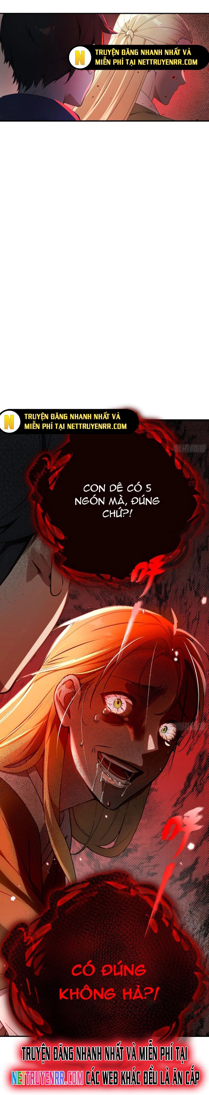 Hạo Kiếp Dư Sinh Chap 8 - Next Chap 9