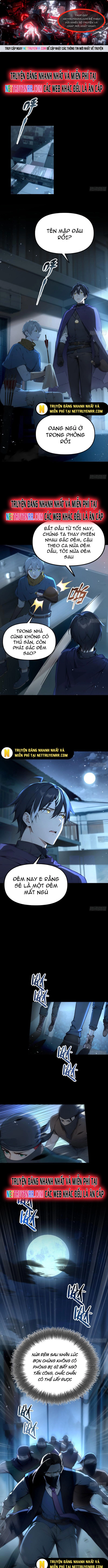 Hạo Kiếp Dư Sinh Chap 9 - Next Chap 10