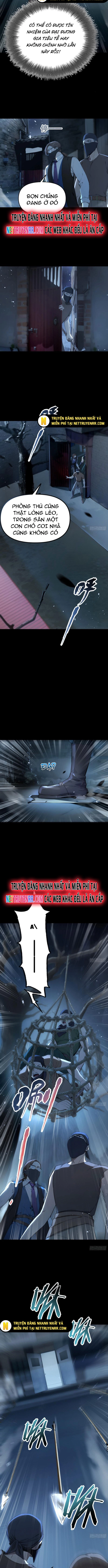 Hạo Kiếp Dư Sinh Chap 9 - Next Chap 10