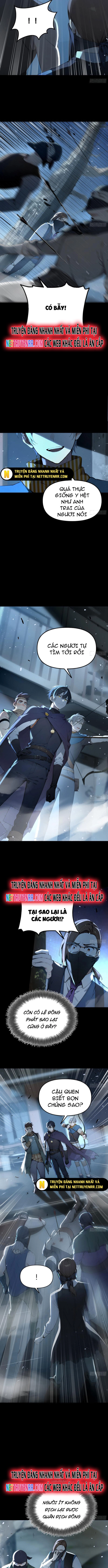 Hạo Kiếp Dư Sinh Chap 9 - Next Chap 10