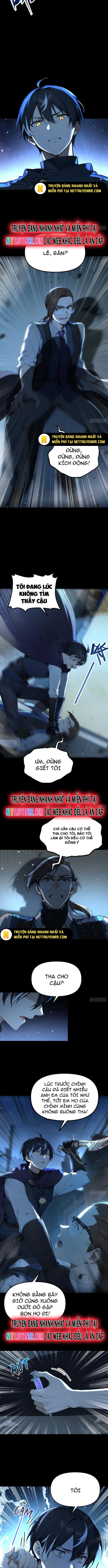 Hạo Kiếp Dư Sinh Chap 9 - Next Chap 10