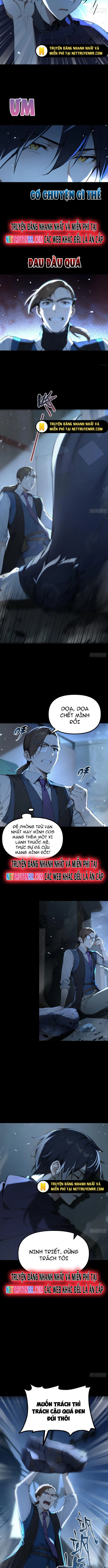 Hạo Kiếp Dư Sinh Chap 9 - Next Chap 10