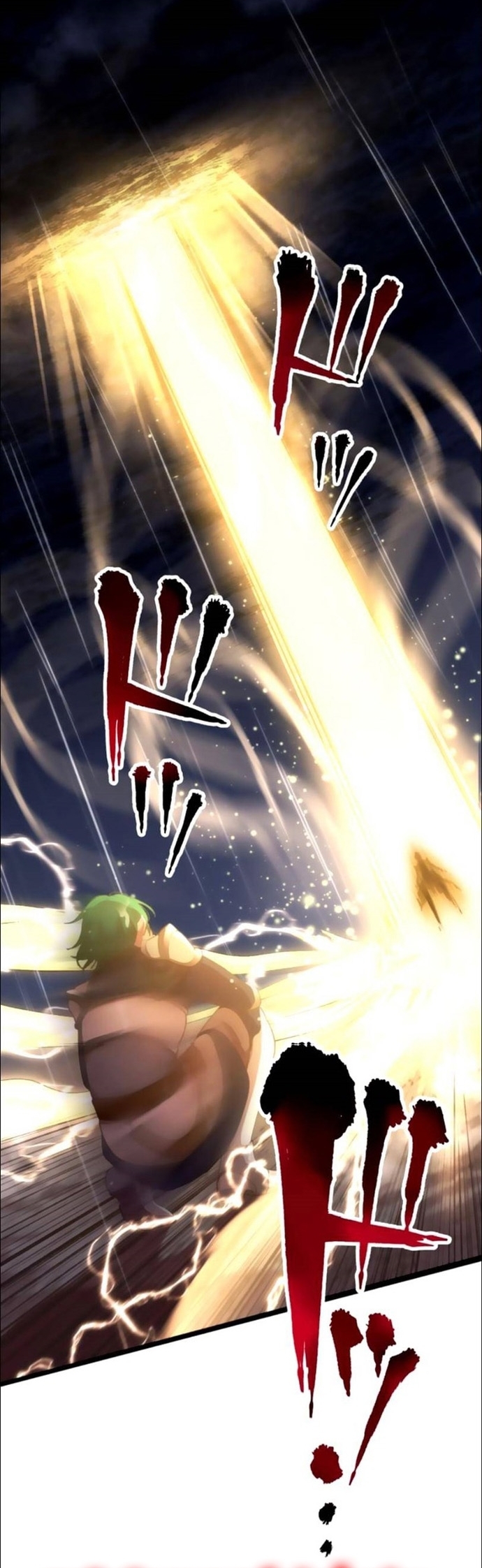 Hấp Thụ Cấp Độ Chap 27 - Next Chap 28