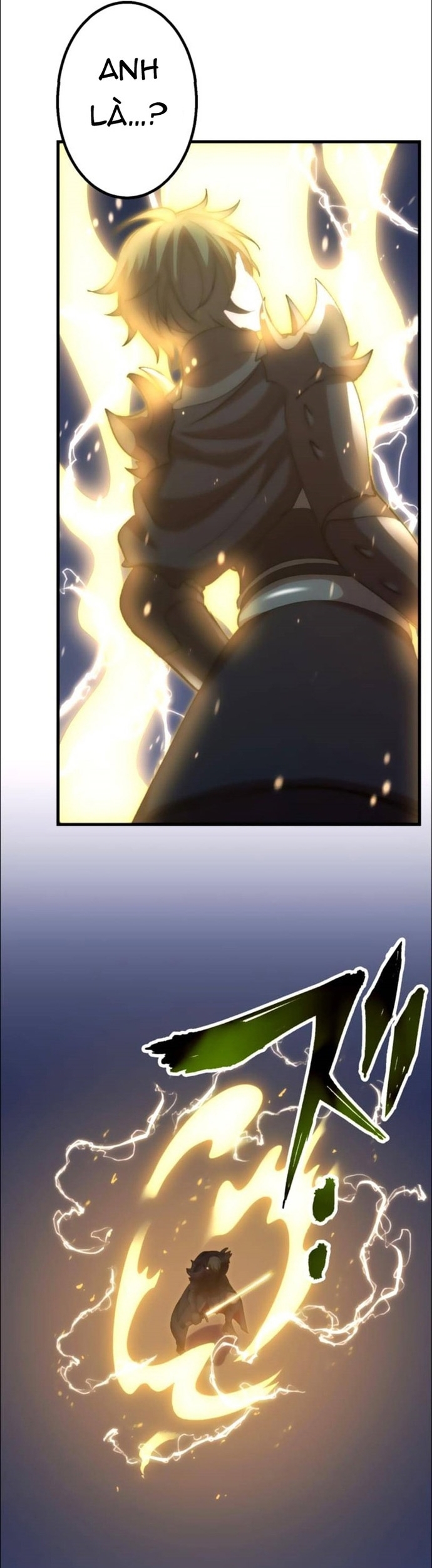 Hấp Thụ Cấp Độ Chap 27 - Next Chap 28