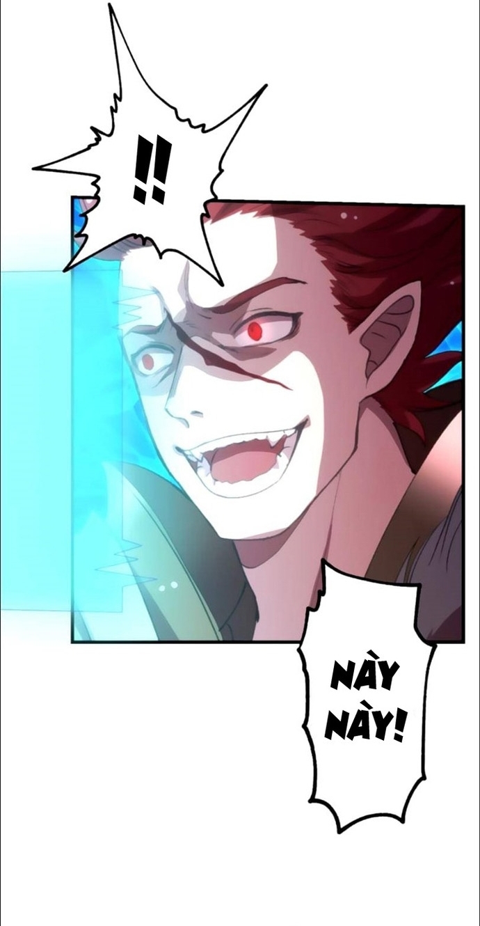 Hấp Thụ Cấp Độ Chap 27 - Next Chap 28