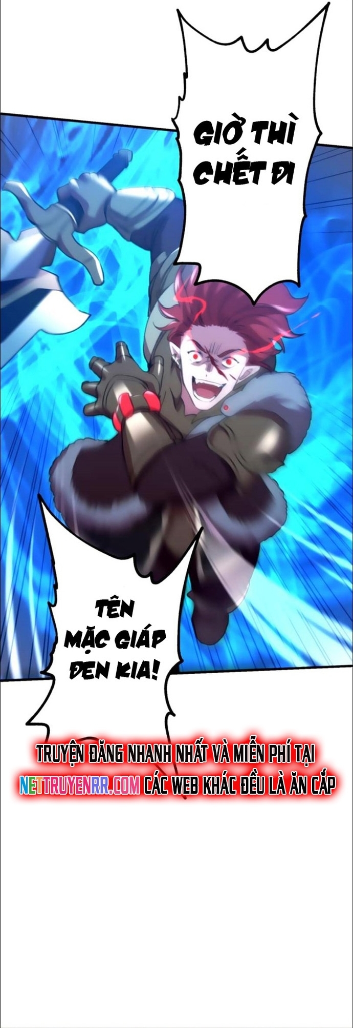 Hấp Thụ Cấp Độ Chap 27 - Next Chap 28