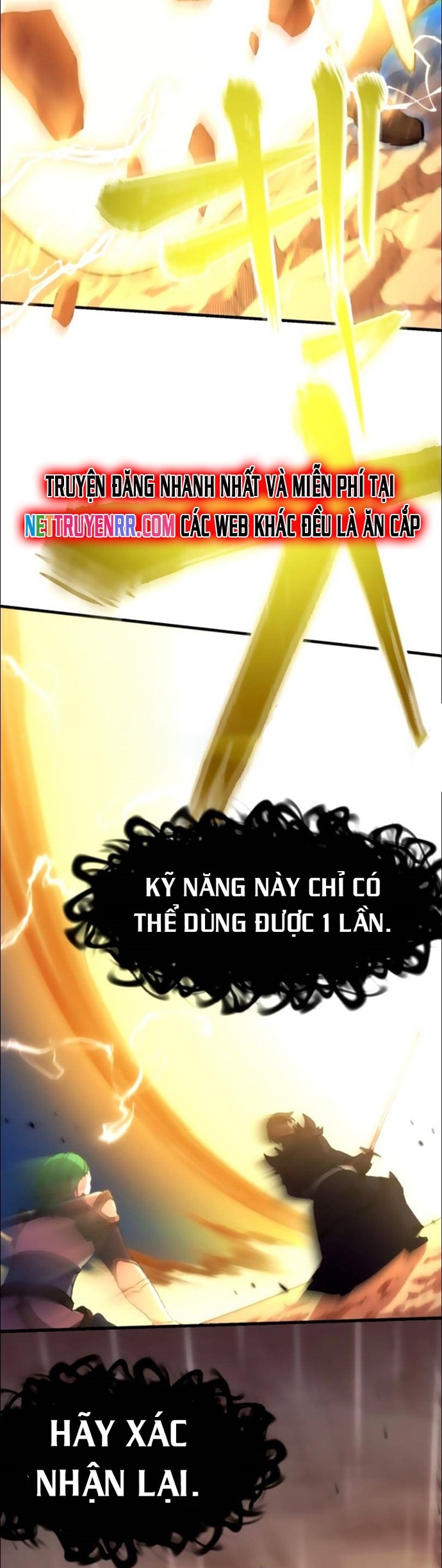 Hấp Thụ Cấp Độ Chap 27 - Next Chap 28