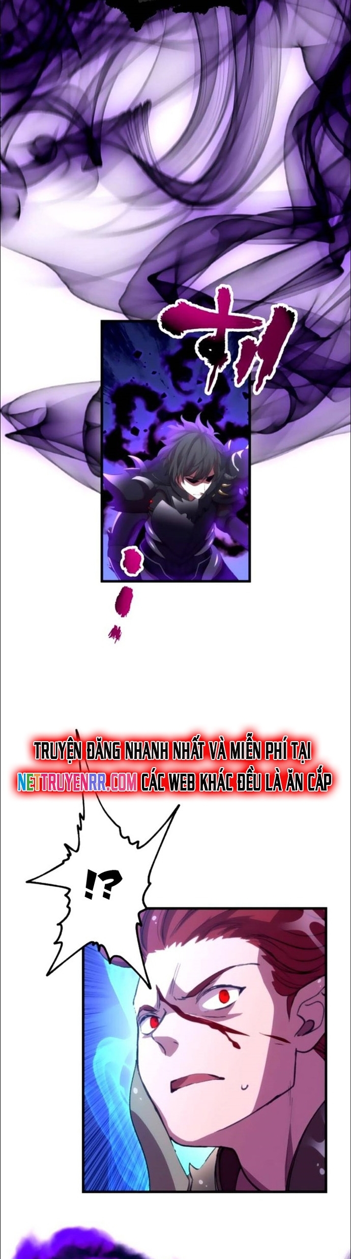 Hấp Thụ Cấp Độ Chap 27 - Next Chap 28