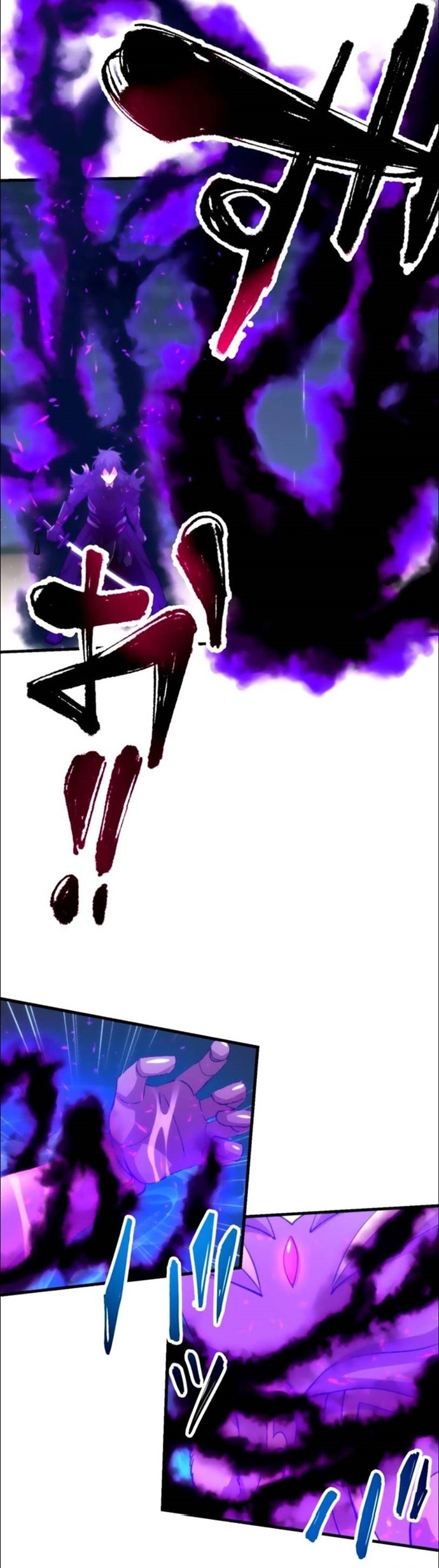 Hấp Thụ Cấp Độ Chap 27 - Next Chap 28