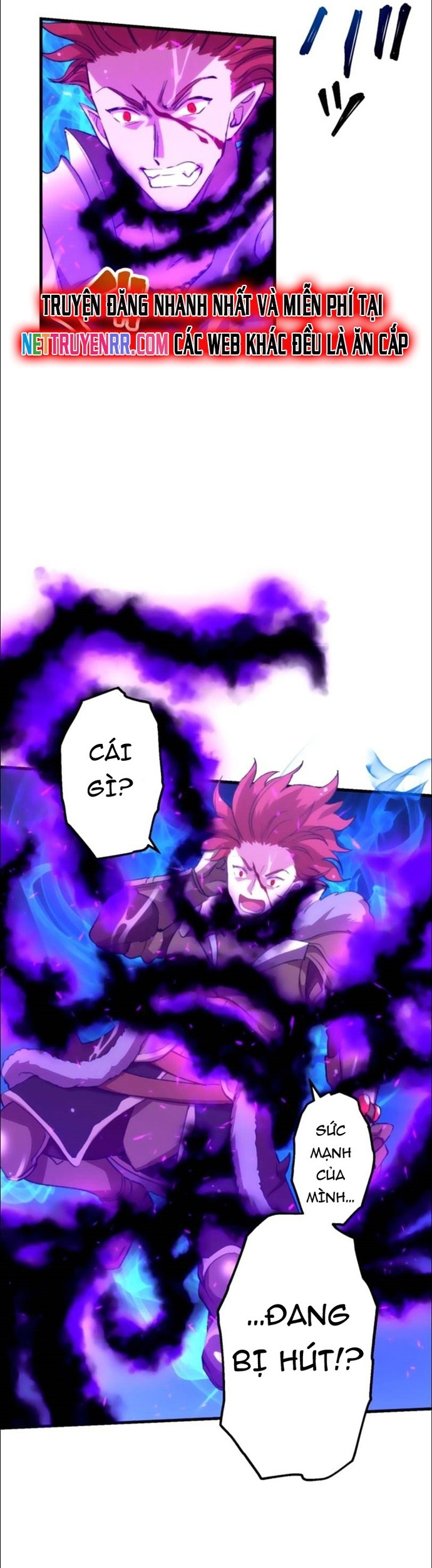 Hấp Thụ Cấp Độ Chap 27 - Next Chap 28