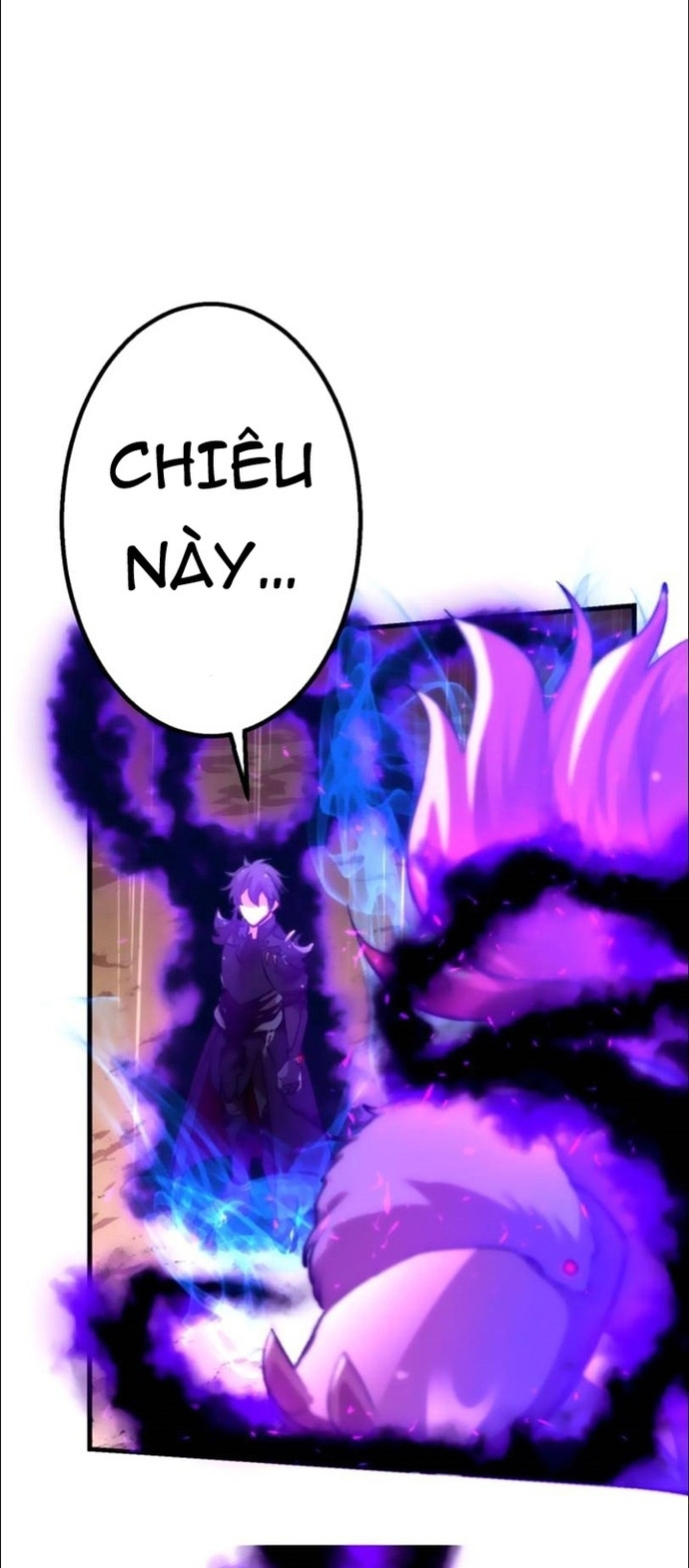 Hấp Thụ Cấp Độ Chap 27 - Next Chap 28