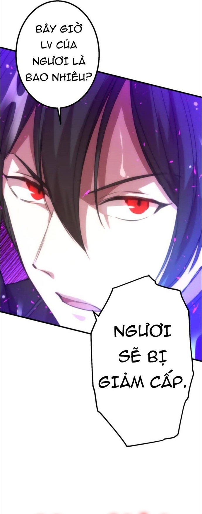 Hấp Thụ Cấp Độ Chap 27 - Next Chap 28