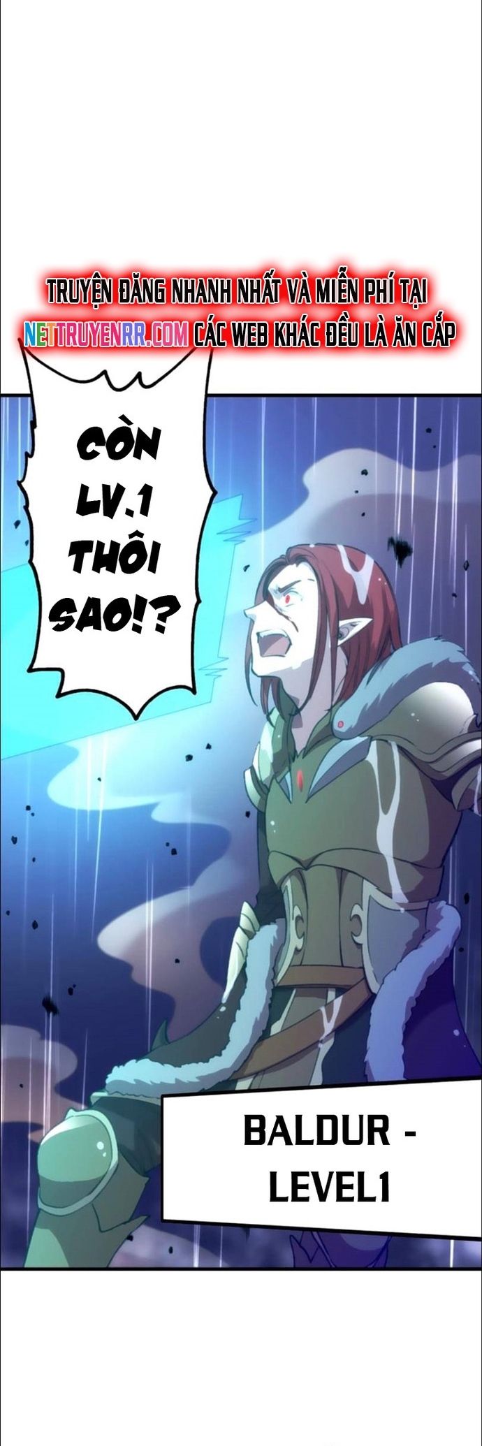 Hấp Thụ Cấp Độ Chap 27 - Next Chap 28