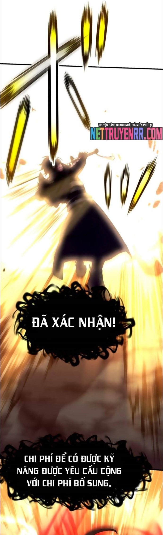 Hấp Thụ Cấp Độ Chap 27 - Next Chap 28