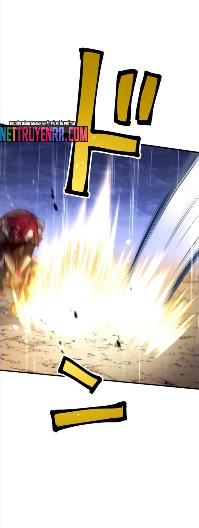 Hấp Thụ Cấp Độ Chap 27 - Next Chap 28