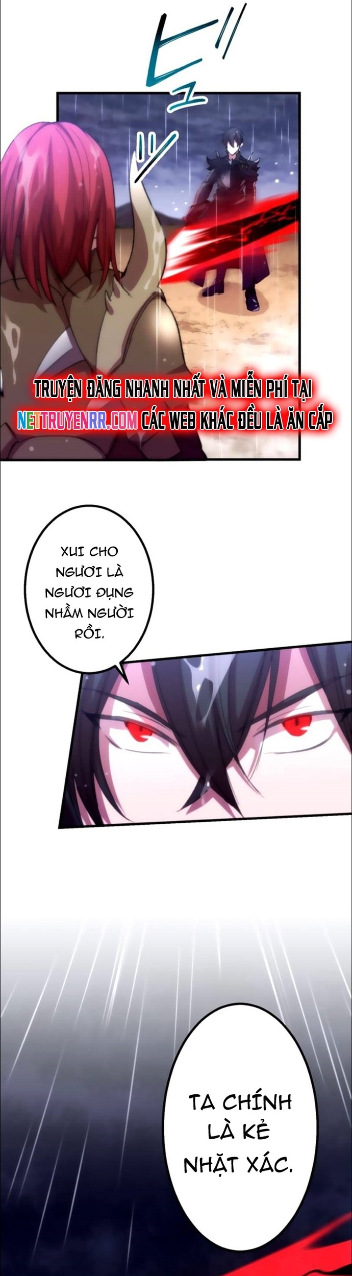 Hấp Thụ Cấp Độ Chap 27 - Next Chap 28