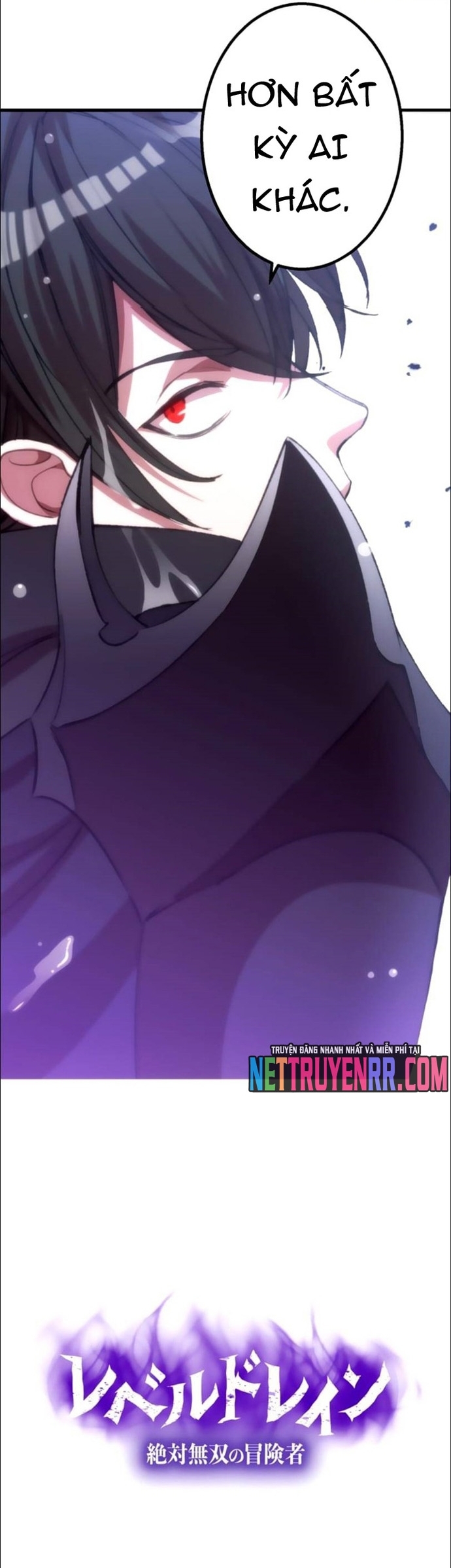 Hấp Thụ Cấp Độ Chap 27 - Next Chap 28