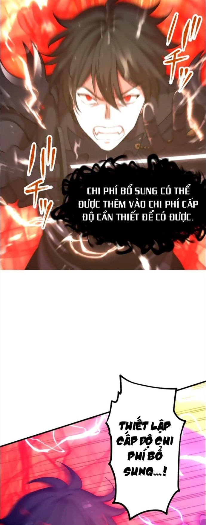 Hấp Thụ Cấp Độ Chap 27 - Next Chap 28