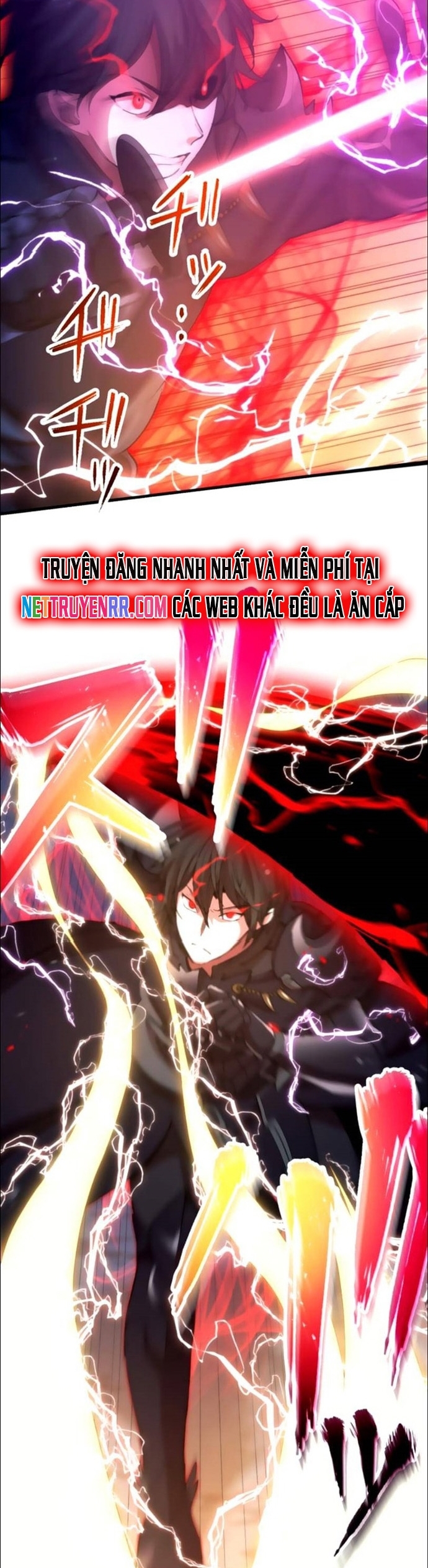 Hấp Thụ Cấp Độ Chap 27 - Next Chap 28