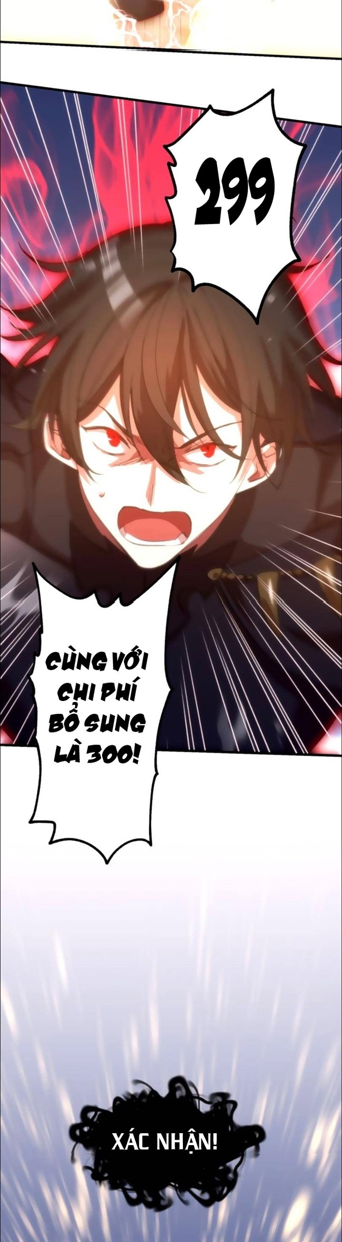 Hấp Thụ Cấp Độ Chap 27 - Next Chap 28