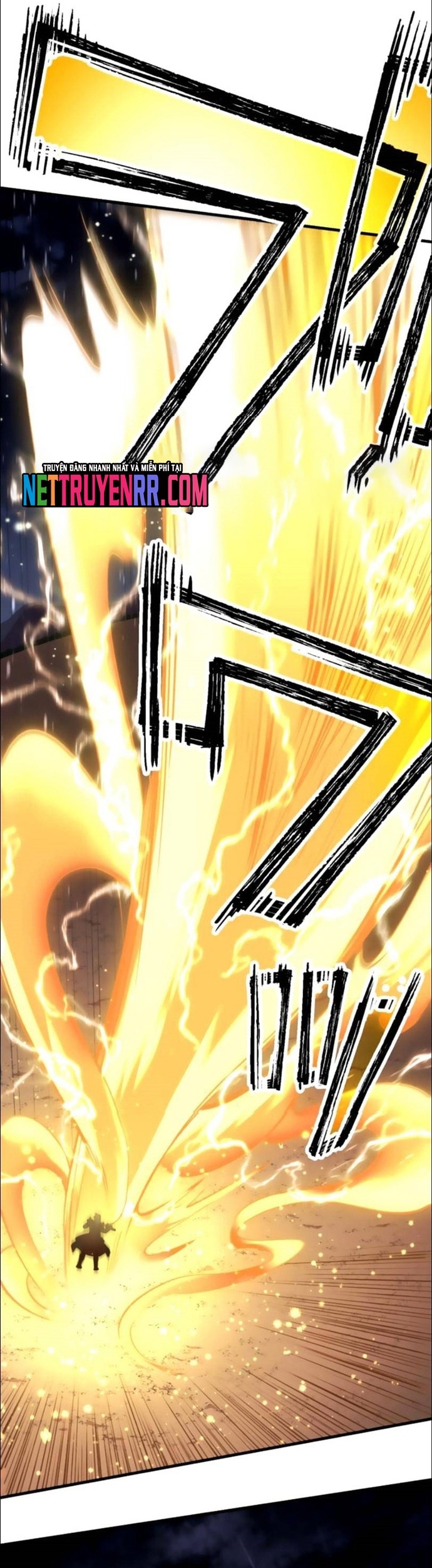 Hấp Thụ Cấp Độ Chap 27 - Next Chap 28