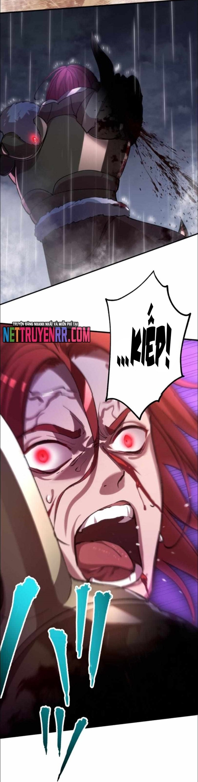 Hấp Thụ Cấp Độ Chap 28 - Next Chap 29