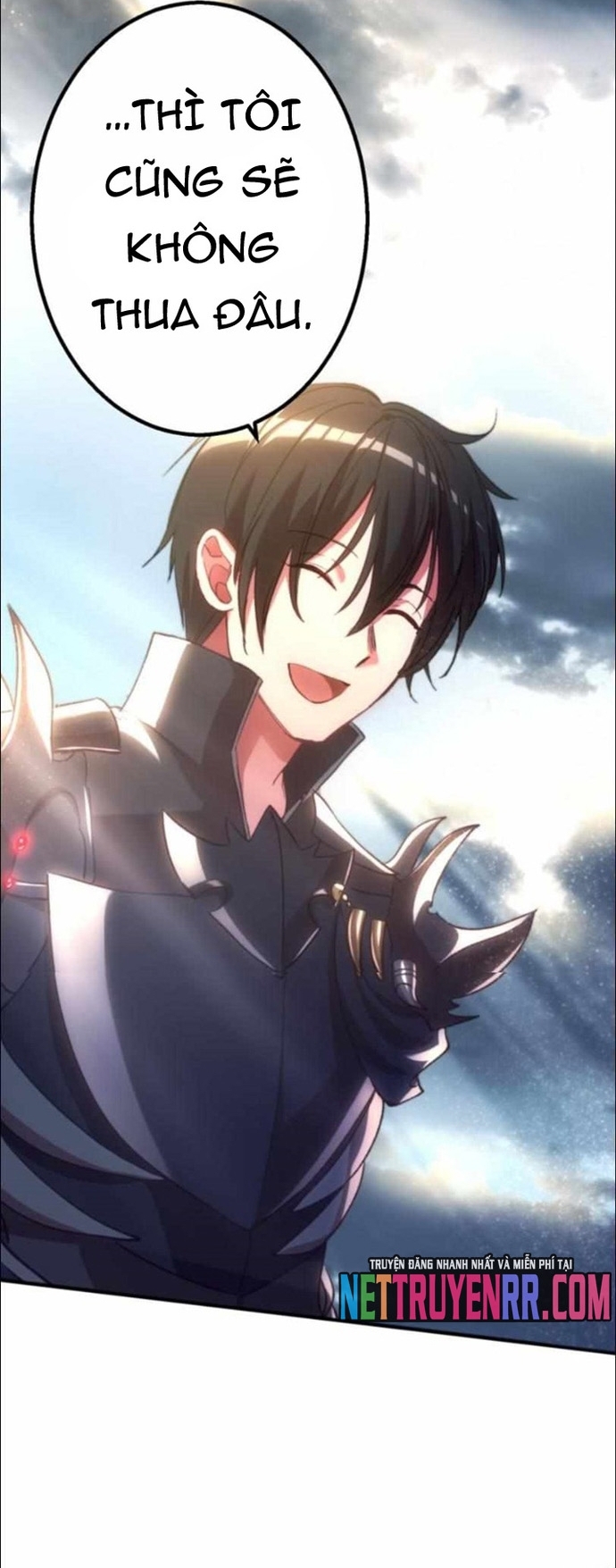 Hấp Thụ Cấp Độ Chap 28 - Next Chap 29