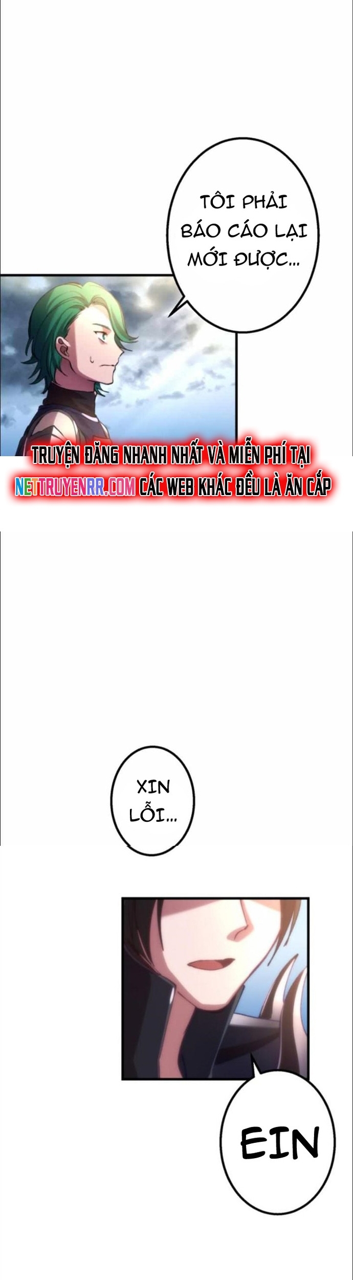 Hấp Thụ Cấp Độ Chap 28 - Next Chap 29