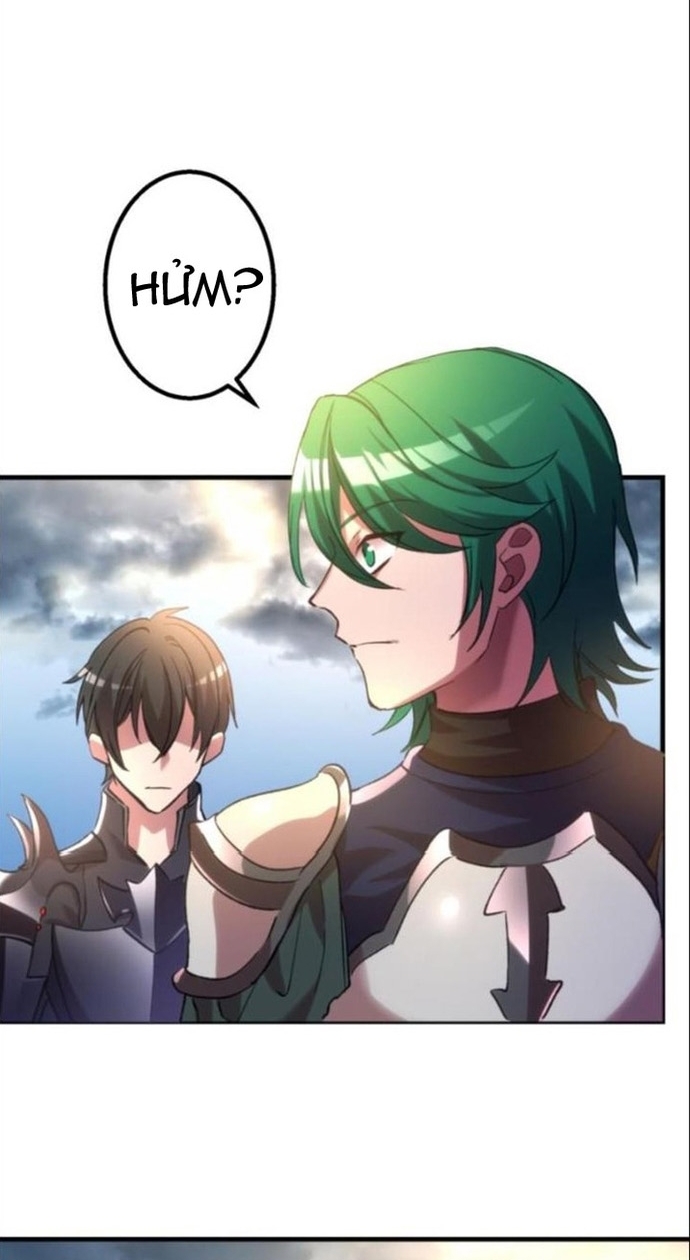 Hấp Thụ Cấp Độ Chap 28 - Next Chap 29