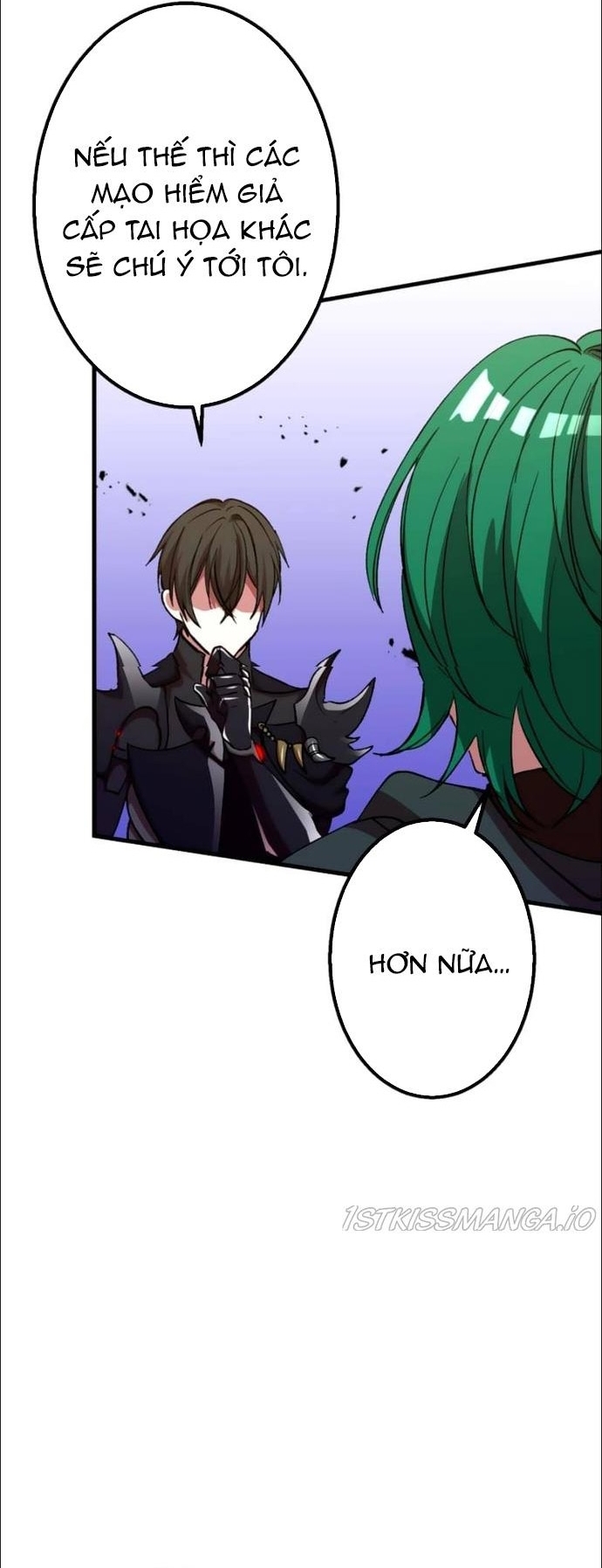 Hấp Thụ Cấp Độ Chap 30 - Next Chap 31