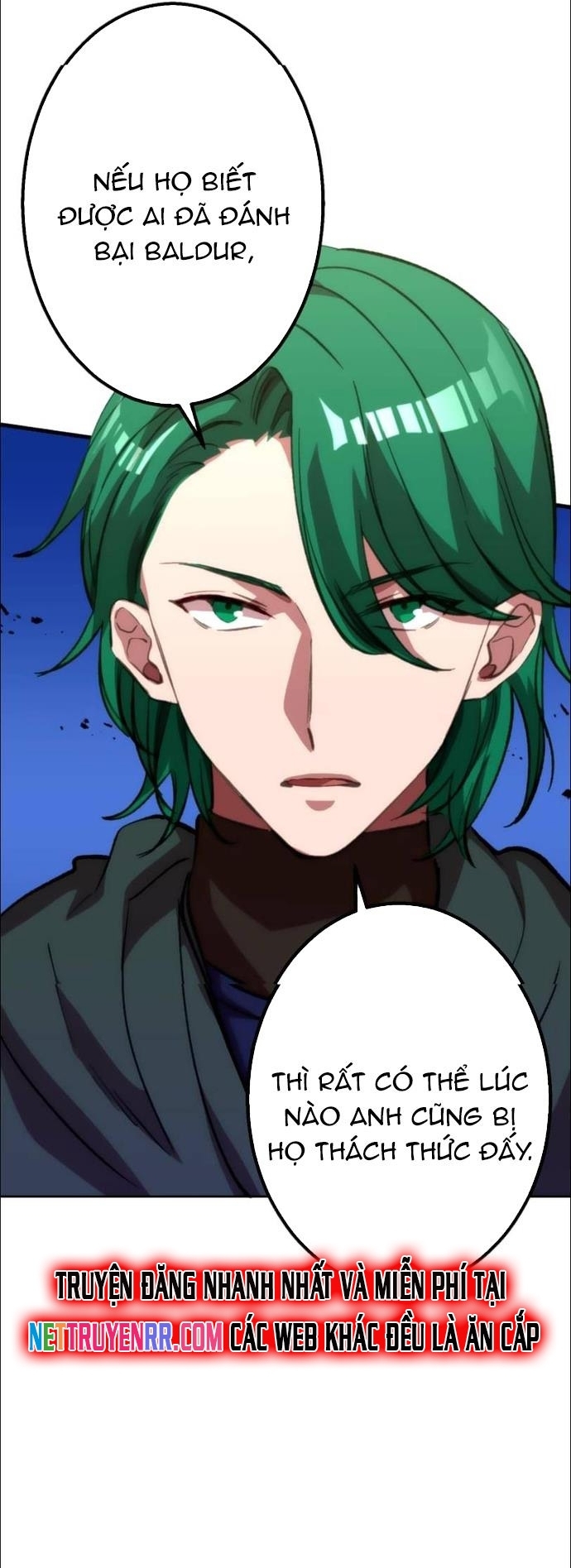 Hấp Thụ Cấp Độ Chap 30 - Next Chap 31