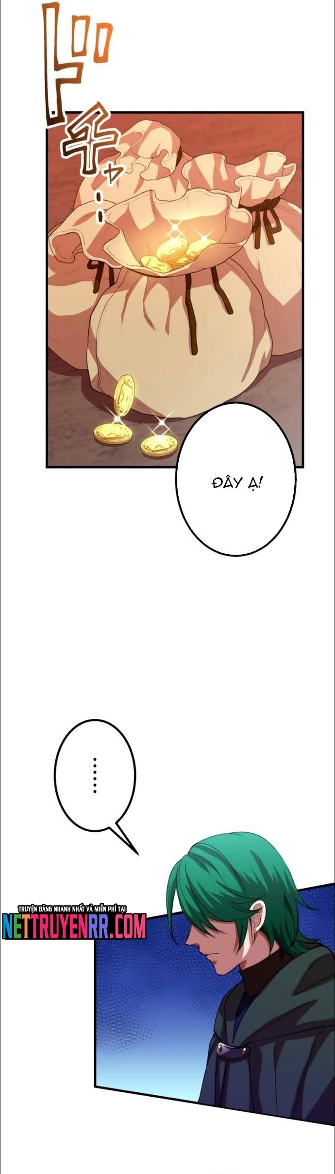 Hấp Thụ Cấp Độ Chap 30 - Next Chap 31