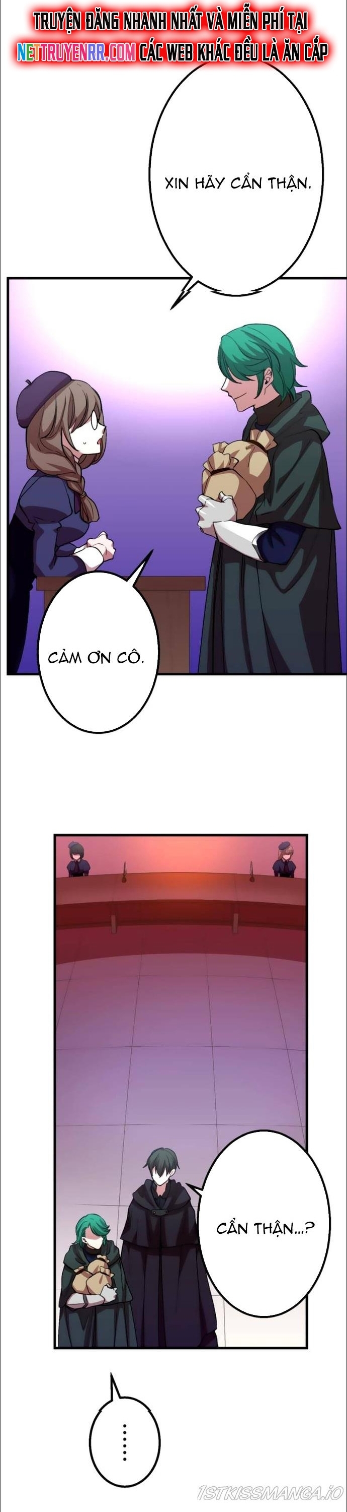 Hấp Thụ Cấp Độ Chap 30 - Next Chap 31