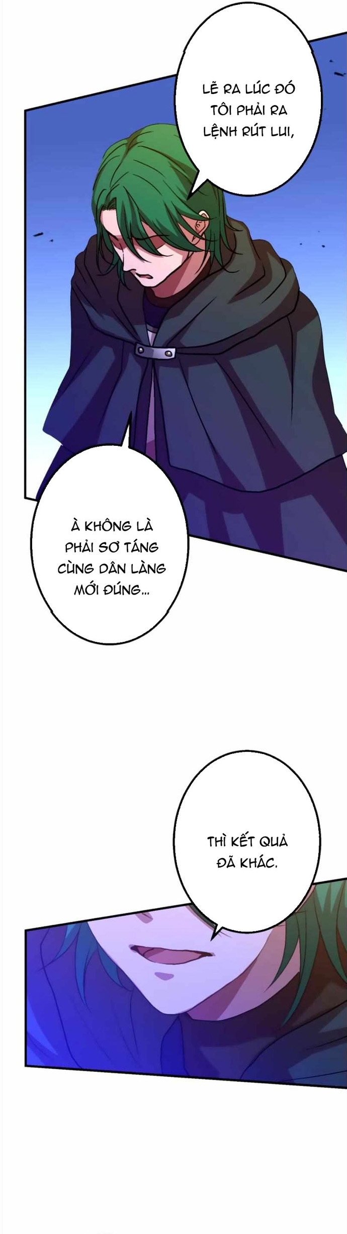 Hấp Thụ Cấp Độ Chap 31 - Next Chap 32