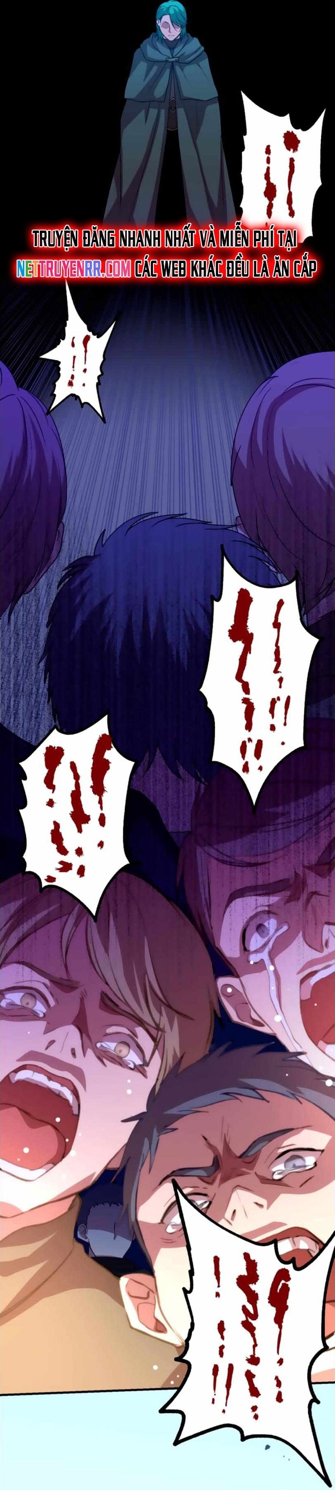 Hấp Thụ Cấp Độ Chap 31 - Next Chap 32